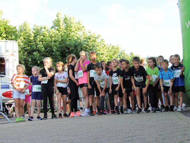 Landlopersjogging 2021